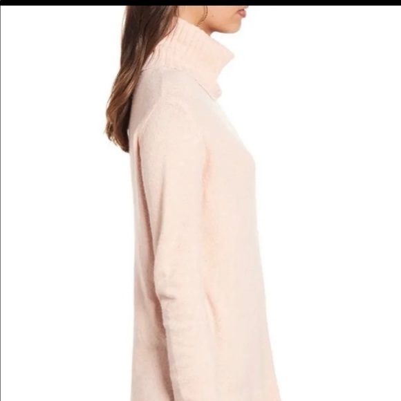 BLOGGERS FAVE BP Turtleneck Sweater
bp size Small - Picture 9 of 14